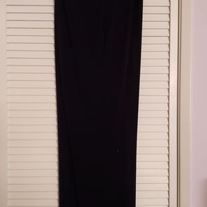 Susan Graver Liquid Knit Pants